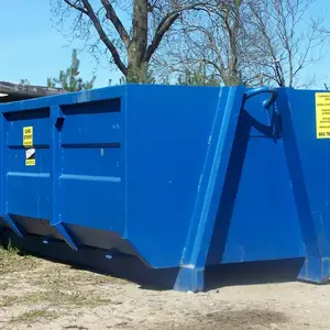 Waste Removal